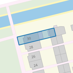 Perceel AMF00-A-5850