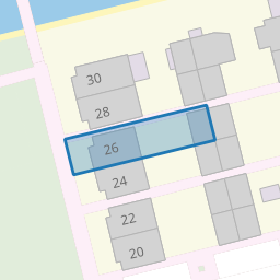 Perceel AMF00-A-5852