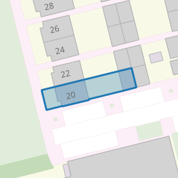 Perceel AMF00-A-5855