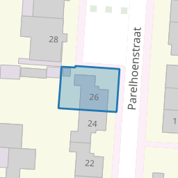 Perceel AMF00-A-5860