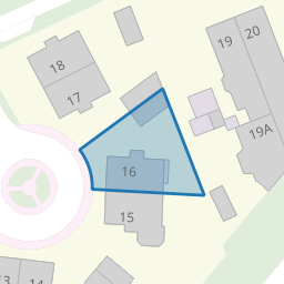 Perceel AMF00-A-5864