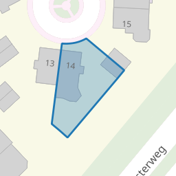 Perceel AMF00-A-5866