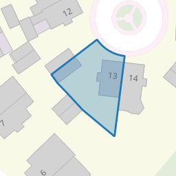 Perceel AMF00-A-5867