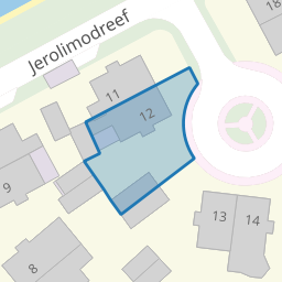 Perceel AMF00-A-5868