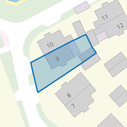 Perceel AMF00-A-5871