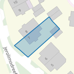 Perceel AMF00-A-5873