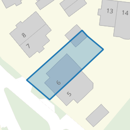 Perceel AMF00-A-5874