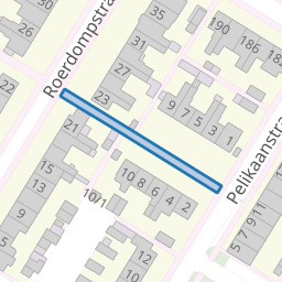 Perceel AMF00-A-5895