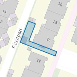 Perceel AMF00-A-5899