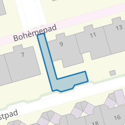 Perceel AMF00-A-5904