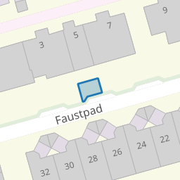 Perceel AMF00-A-5905