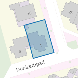 Perceel AMF00-A-5909