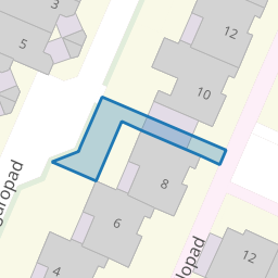 Perceel AMF00-A-5910