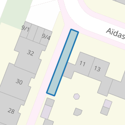 Perceel AMF00-A-5915