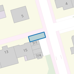 Perceel AMF00-A-5918