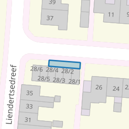 Perceel AMF00-A-5920