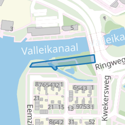 Perceel AMF00-A-5928