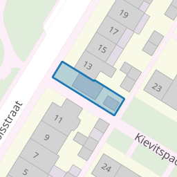 Perceel AMF00-A-5954