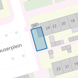 Perceel AMF00-A-5967