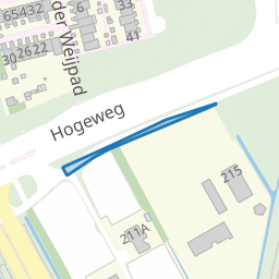 Perceel AMF00-A-5974