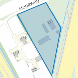 Perceel AMF00-A-5976