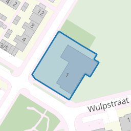 Perceel AMF00-A-5993