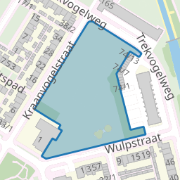 Perceel AMF00-A-5994