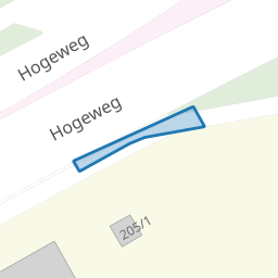 Perceel AMF00-A-5998