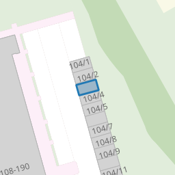 Perceel AMF00-A-6000