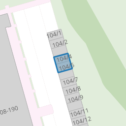 Perceel AMF00-A-6001