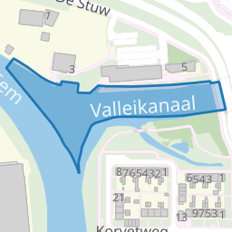 Perceel AMF00-A-6007