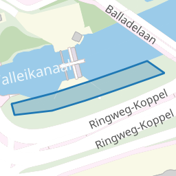 Perceel AMF00-A-6009