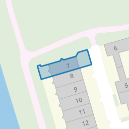 Perceel AMF00-A-6014