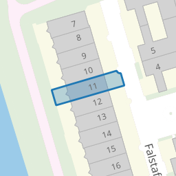 Perceel AMF00-A-6018