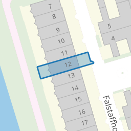 Perceel AMF00-A-6019