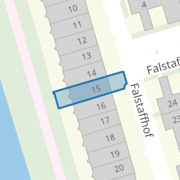 Perceel AMF00-A-6022