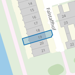 Perceel AMF00-A-6026