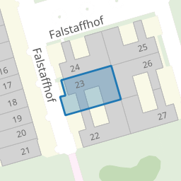 Perceel AMF00-A-6030