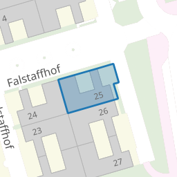 Perceel AMF00-A-6032