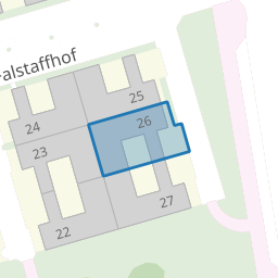 Perceel AMF00-A-6033