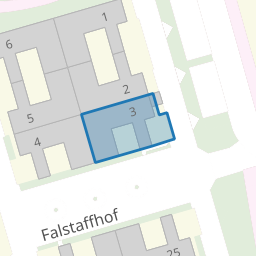 Perceel AMF00-A-6037