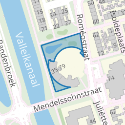 Perceel AMF00-A-6044