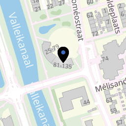 Appartement AMF00 A 6048 11