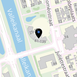 Appartement AMF00 A 6048 2