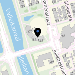 Appartement AMF00 A 6048 6