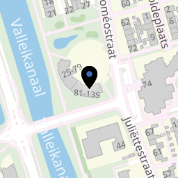 Appartement AMF00 A 6048 7