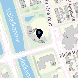 Appartement AMF00 A 6048 9
