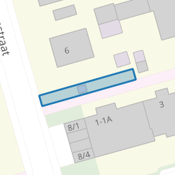 Perceel AMF00-A-6058