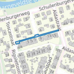 Perceel AMF00-A-6059