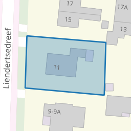 Perceel AMF00-A-6062